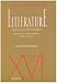 XVIe siecle, le Moyen-Age. Litterature textes et documents, le livre du professeur