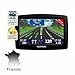TomTom XL Classic France �cran 4"3