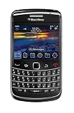 Blackberry Onyx 9700 Bold Smartphone Unlocked with 3MP Camera, Bluetooth, Wi-Fi, E-mail - International Version with No Warranty (Black)