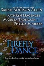 The Firefly Dance