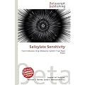 Salicylate Sensitivity