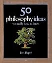 50 Philosophy