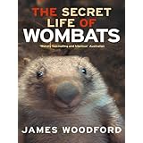 the secret life of wombats