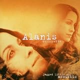 Jagged Little Pill Acoustic - Alanis Morissette