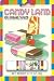 Candyland Ice Cream Floats Lip Balm