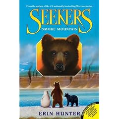 Seekers #3: Smoke Mountain