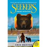 Seekers #3: Smoke Mountainby Erin Hunter
