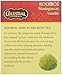 Celestial Seasonings Rooibos Tea, Vanilla, 20 Count