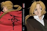 Fullmetal Alchemist The Movie - The Conqueror of Shamballa (Limited Edition)