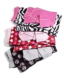 Jenni Pajamas, Peace, Love, Dream Lightweight Supersoft Set