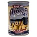 Atlantic New England Clam Chowder, 15-Ounce Tin (Pack of 12)