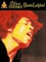 Electric Ladyland - Guitar Tablature