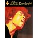 Electric Ladyland - Guitar Tablature