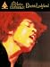 Electric Ladyland - Guitar Tablature
