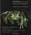 Nature of the Rainforest: Costa Rica and Beyond