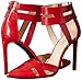Nine West Women's TRISHA Leather Dress Pump