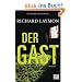 Der Gast: Roman