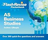 AS business studies