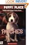 Patches (The Puppy Place, No. 8)