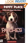 Puppy Place: Patches