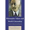 Philosophic Values and World Citizenship: Locke to Obama and Beyond
