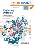 Exploring Proteins: a student's guide to experimental skills and methods