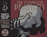 The Complete Peanuts 1961-1962