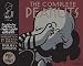 The Complete Peanuts 1961-1962