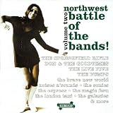 Image of Northwest Battle of the Bands! Volume Two
