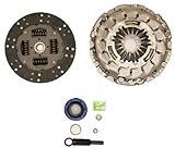 IMAGE OF Valeo 52573601 OE Replacement Clutch Kit