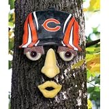 Chicago Bears NFL Forest Face (14x7)
