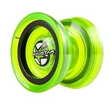 YoYoFactory Neon Collection Protostar Yo-Yo - Neon Lime