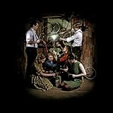 Puzzle by Amiina (2011-04-12)【並行輸入品】