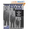 The Man From U.N.C.L.E. Book: The Behind-the-Scenes Story of a Television Classic