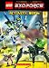 Books : Lego Exo-Force Activity Book (Lego)