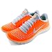 NIKE(ナイキ) ランニング シューズ FREE 3.0 V4 フリー メンズ トータルオレンジ 510642-401 26.5cm