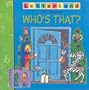Who's That? (Letterland)