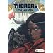 The Land of Qa: Thorgal 5 (Thorgal (Cinebook))