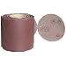 3M Stikit Cloth Disc Roll 341D, PSA Attachment, Aluminum Oxide, 5" Diameter, 80 Grit (Roll of 100)