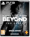 Beyond: Two Souls Special Edition (PS3)