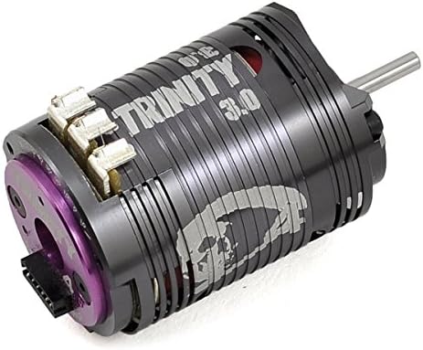 Trinity D4 Modified Brushless Motor (3.0T)