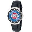Detroit Pistons Agent Series Watch - NBA Basketball Fan Shop Sports Team Merchandise