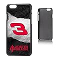 Austin Dillon iPhone 6 & iPhone 6S (4.7 inch) Slim Case #3 NASCAR