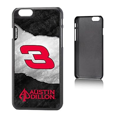 Austin Dillon iPhone 6 & iPhone 6S (4.7 inch) Slim Case #3 NASCAR