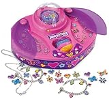 Girlz Real Jewelry and Charm Maker by Mega Brands
