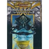 LordsofMadness:TheBookofAberrations(Dungeons&Dragonsd203.5FantasyRoleplayingSupplement)