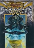 Lords of Madness: The Book of Aberrations (Dungeons and Dragons v3.5 Supplement) (Dungeons & Dragons)