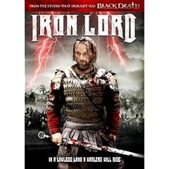 Iron Lord [DVD]