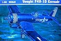 1/32 Vought F4UID Corsair