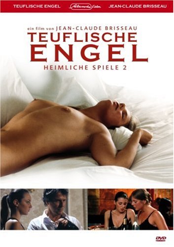 Teuflische Engel - Heimliche Spiele 2